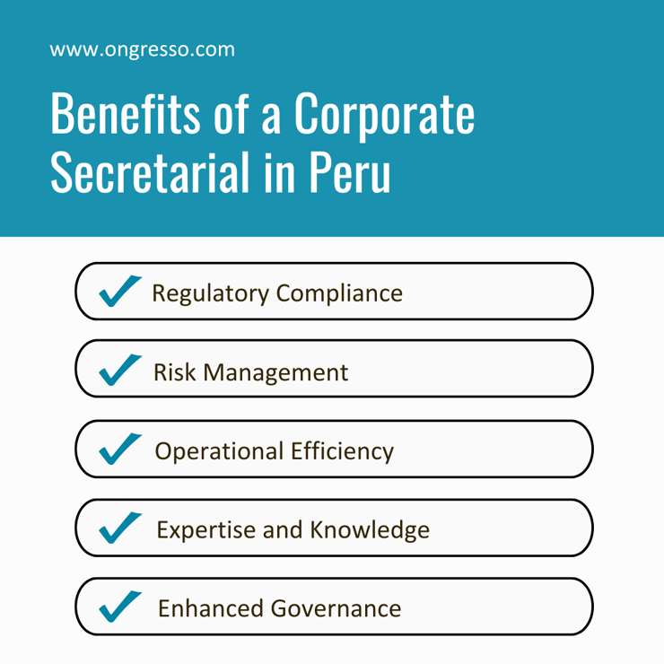 Copy of Benefits of a Corporate Secretarial in Peru