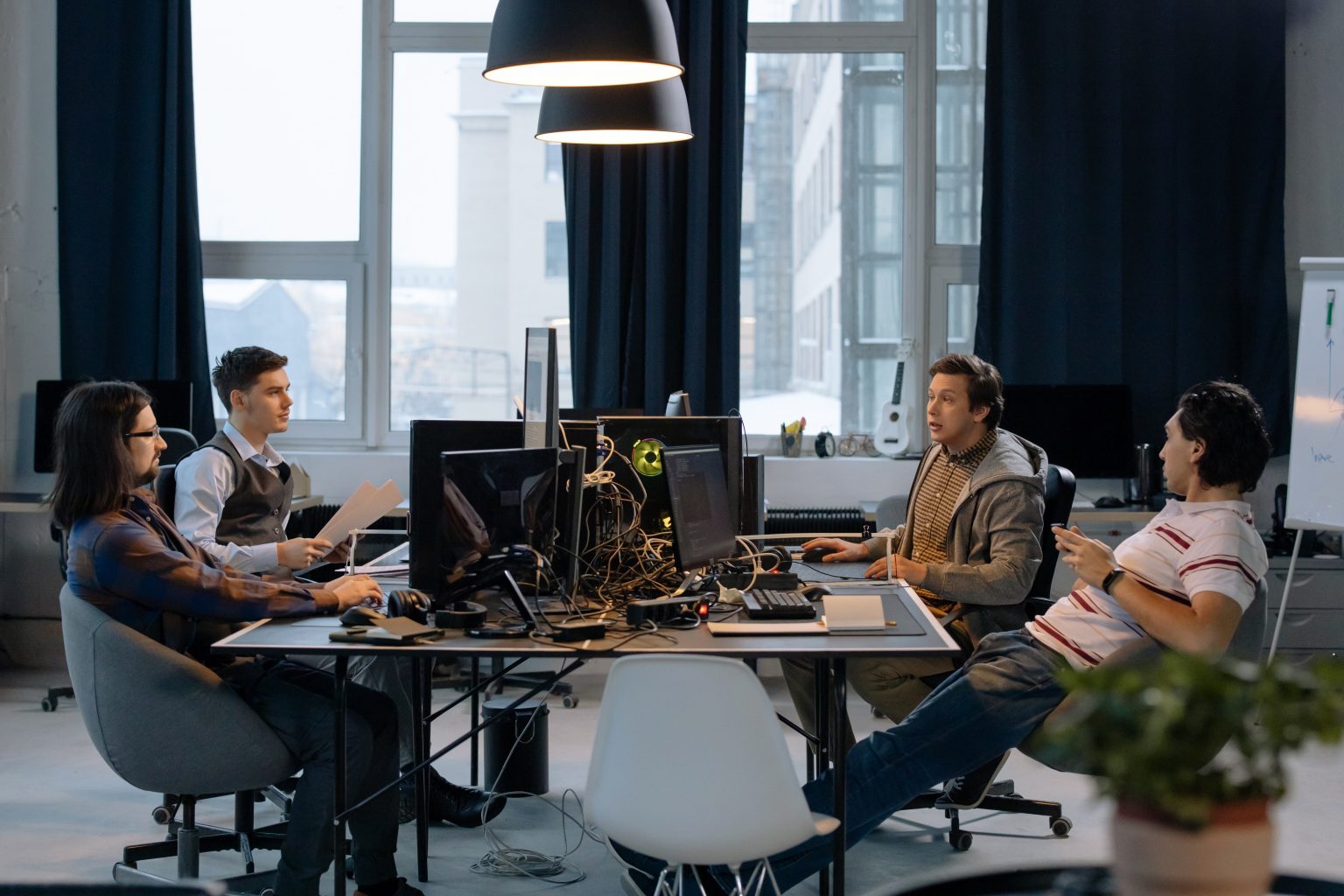 recruit IT talent Latin America