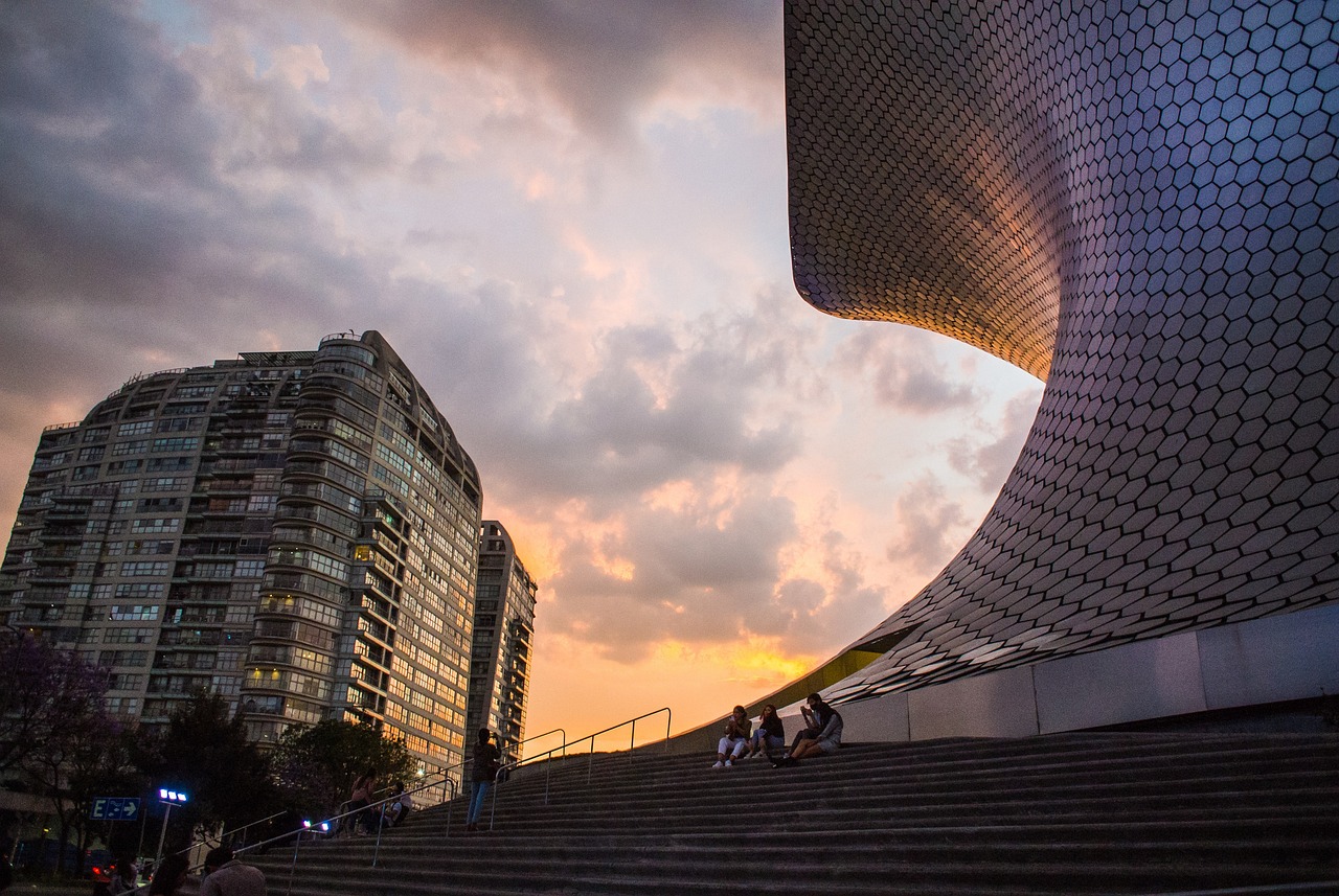 soumaya-museum-6724229_1280